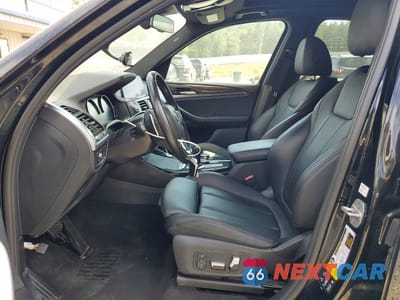 Zdjęcie 7 z 13 samochodu: 2021 BMW X3 XDRIVE30I VIN:5UXTY5C05M9E37011 - miniatura