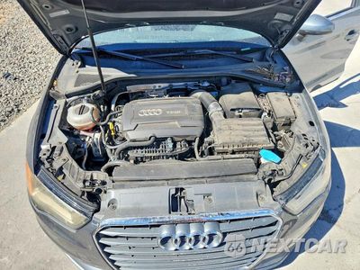 Zdjęcie 11 z 12 samochodu: 2015 AUDI A3 PREMIUM PLUS VIN:WAUEFGFF7F1135615 - miniatura