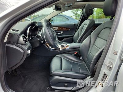 Zdjęcie 7 z 13 samochodu: 2017 MERCEDES-BENZ C 300 4MATIC VIN:55SWF4KB6HU216140 - miniatura