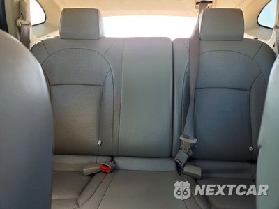 Zdjęcie 10 z 13 samochodu: 2013 NISSAN ROGUE S VIN:JN8AS5MT6DW011530 - miniatura