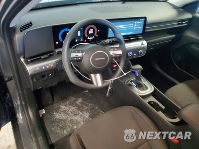 Zdjęcie 8 z 13 samochodu: 2026 HYUNDAI KONA SE VIN:KM8HA3AB8TU491461 - miniatura