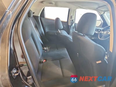 Zdjęcie 10 z 12 samochodu: 2013 NISSAN JUKE S VIN:JN8AF5MR0DT223642 - miniatura