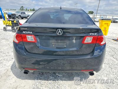 Zdjęcie 6 z 12 samochodu: 2010 ACURA TSX VIN:JH4CU2F61AC018286 - miniatura