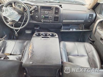 Zdjęcie 8 z 12 samochodu: 2012 GMC SIERRA K1500 SLE VIN:3GTP2VE77CG178824 - miniatura