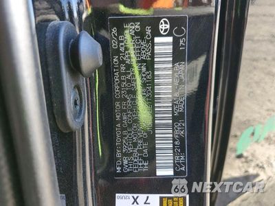 Zdjęcie 13 z 13 samochodu: 2026 TOYOTA COROLLA LE VIN:JTDB4MEE1T3041183 - miniatura