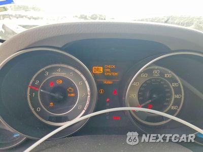 Zdjęcie 9 z 13 samochodu: 2010 ACURA MDX VIN:2HNYD2H27AH523368 - miniatura