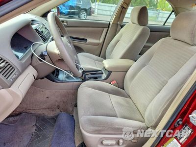 Zdjęcie 7 z 12 samochodu: 2006 TOYOTA CAMRY LE VIN:4T1BE30K26U117394 - miniatura