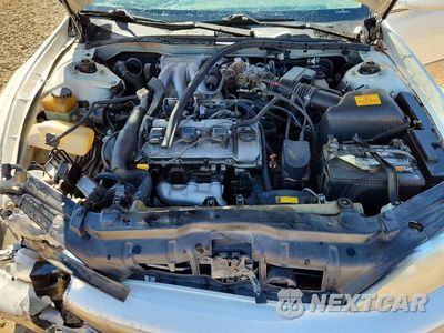 Zdjęcie 11 z 12 samochodu: 1997 LEXUS ES 300 VIN:JT8BF22G7V0003643 - miniatura