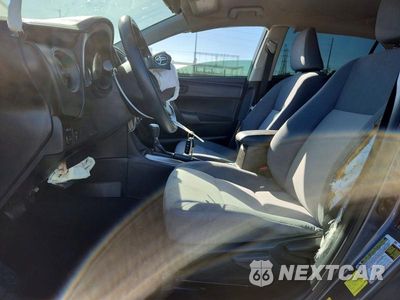 Zdjęcie 7 z 13 samochodu: 2017 TOYOTA COROLLA L VIN:5YFBURHE4HP652851 - miniatura