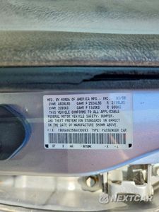 Zdjęcie 12 z 12 samochodu: 2008 ACURA TL VIN:19UUA66258A030693 - miniatura