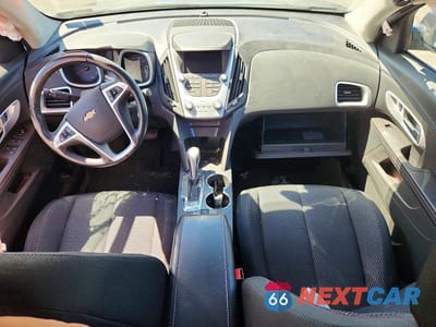 Zdjęcie 8 z 12 samochodu: 2015 CHEVROLET EQUINOX LT VIN:2GNFLFEKXF6208103 - miniatura