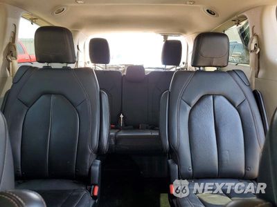 Zdjęcie 10 z 13 samochodu: 2020 CHRYSLER PACIFICA TOURING L VIN:2C4RC1BG1LR125579 - miniatura