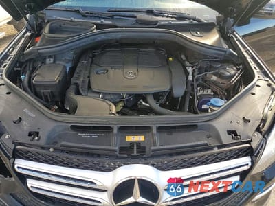 Zdjęcie 12 z 13 samochodu: 2017 MERCEDES-BENZ GLE 350 4MATIC VIN:4JGDA5HB7HA982290 - miniatura