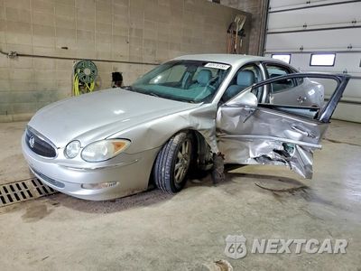 2006 BUICK LACROSSE CXL 2G4WD582561149448 - główne zdjęcie licytacji z USA - miniatura