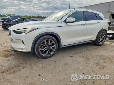 2021 INFINITI QX50 AUTOGRAPH 3PCAJ5DB8MF117861 - główne zdjęcie licytacji z USA - miniatura
