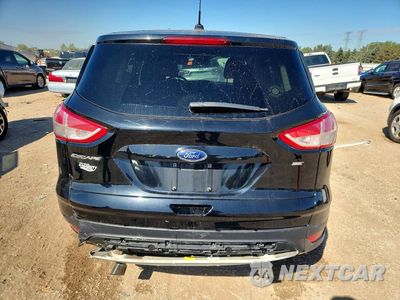Zdjęcie 6 z 13 samochodu: 2016 FORD ESCAPE SE VIN:1FMCU0G74GUB54214 - miniatura