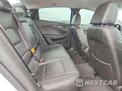 Zdjęcie 10 z 12 samochodu: 2016 CHEVROLET MALIBU PREMIER VIN:1G1ZH5SX1GF360014 - miniatura