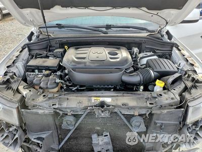 Zdjęcie 12 z 13 samochodu: 2016 JEEP GRAND CHEROKEE LAREDO VIN:1C4RJEAG4GC390834 - miniatura