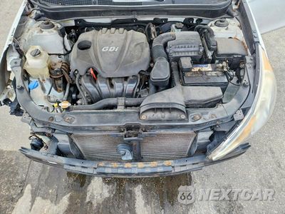 Zdjęcie 11 z 13 samochodu: 2012 HYUNDAI SONATA SE VIN:5NPEC4AC4CH390203 - miniatura