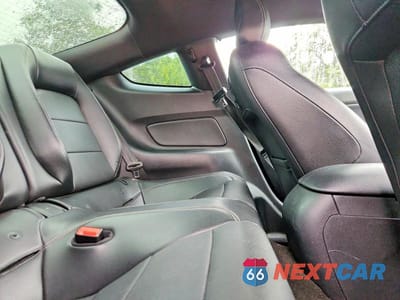 Zdjęcie 10 z 13 samochodu: 2018 FORD MUSTANG VIN:1FA6P8TH9J5115535 - miniatura