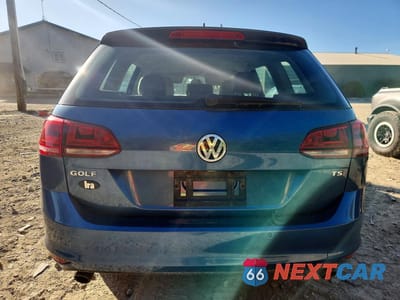 Zdjęcie 6 z 12 samochodu: 2017 VOLKSWAGEN GOLF SPORTWAGEN S VIN:3VW017AU9HM511722 - miniatura