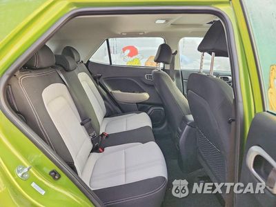 Zdjęcie 10 z 12 samochodu: 2024 HYUNDAI VENUE SEL VIN:KMHRC8A33RU289124 - miniatura