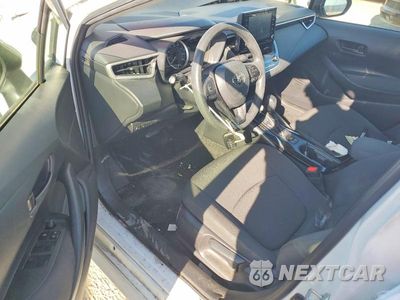 Zdjęcie 8 z 12 samochodu: 2022 TOYOTA COROLLA LE VIN:JTDVPMAE0N3026414 - miniatura