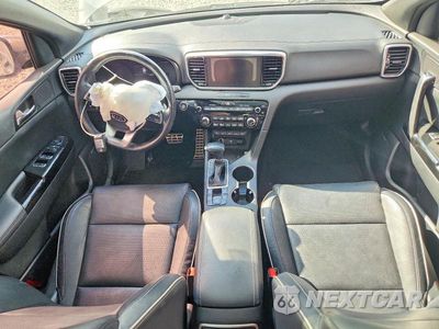 Zdjęcie 8 z 14 samochodu: 2020 KIA SPORTAGE SX VIN:KNDPR3A68L7816846 - miniatura