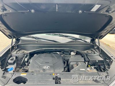 Zdjęcie 7 z 13 samochodu: 2021 HYUNDAI PALISADE SEL VIN:KM8R4DHE1MU206781 - miniatura