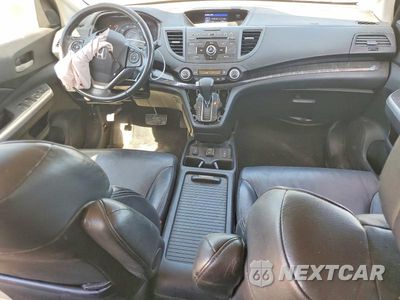 Zdjęcie 8 z 13 samochodu: 2012 HONDA CR-V EXL VIN:2HKRM4H75CH634156 - miniatura