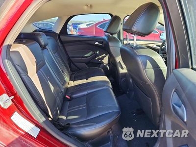 Zdjęcie 10 z 12 samochodu: 2014 FORD FOCUS SE VIN:1FADP3K27EL145755 - miniatura