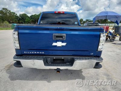 Zdjęcie 6 z 12 samochodu: 2015 CHEVROLET SILVERADO C1500 LT VIN:3GCPCREC3FG525829 - miniatura