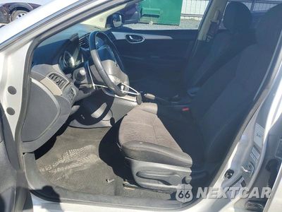 Zdjęcie 7 z 12 samochodu: 2015 NISSAN SENTRA SV VIN:3N1AB7AP0FL651243 - miniatura