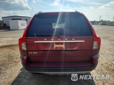 Zdjęcie 6 z 14 samochodu: 2011 VOLVO XC90 3.2 VIN:YV4952CY3B1583311 - miniatura