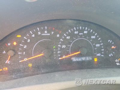 Zdjęcie 9 z 12 samochodu: 2010 TOYOTA CAMRY LE VIN:4T1BF3EKXAU044676 - miniatura