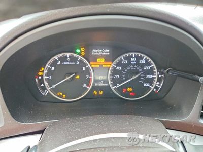 Zdjęcie 9 z 13 samochodu: 2019 ACURA ILX PREMIUM VIN:19UDE2F74KA007714 - miniatura