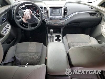 Zdjęcie 8 z 12 samochodu: 2016 CHEVROLET IMPALA LS VIN:2G11Y5SN7G9178631 - miniatura