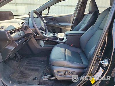 Zdjęcie 7 z 12 samochodu: 2026 TOYOTA BZ LIMITED VIN:JTMBCAEB7TA000690 - miniatura