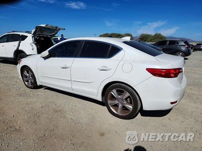 Drugie zdjęcie samochodu z przodu: 2014 ACURA ILX 20 VIN:19VDE1F34EE013867 - miniatura