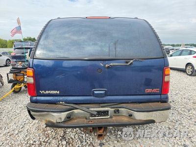 Zdjęcie 6 z 13 samochodu: 2003 GMC YUKON VIN:1GKEK13Z33J166936 - miniatura