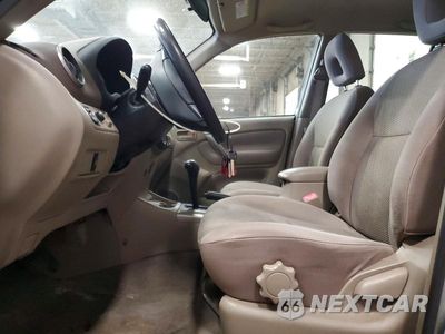 Zdjęcie 7 z 12 samochodu: 2005 TOYOTA RAV4 BASE VIN:JTEHD20V650053836 - miniatura