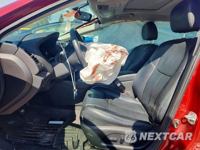 Zdjęcie 7 z 12 samochodu: 2016 NISSAN ALTIMA 2.5 SL VIN:1N4AL3AP4GC225688 - miniatura