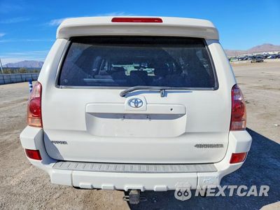 Zdjęcie 6 z 13 samochodu: 2005 TOYOTA 4RUNNER SR5 VIN:JTEBU14R450058059 - miniatura