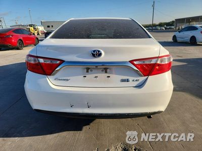 Zdjęcie 6 z 12 samochodu: 2015 TOYOTA CAMRY HYBRID LE VIN:4T1BD1FK0FU148478 - miniatura