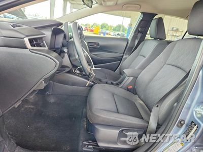 Zdjęcie 7 z 12 samochodu: 2025 TOYOTA COROLLA LE VIN:5YFB4MDE4SP252336 - miniatura