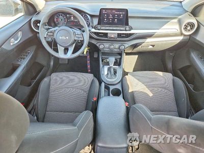 Zdjęcie 8 z 13 samochodu: 2022 KIA FORTE LXS VIN:3KPF24AD9NE499294 - miniatura