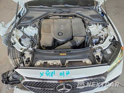Zdjęcie 11 z 12 samochodu: 2025 MERCEDES-BENZ E 350 4MATIC VIN:W1KLF4HBXSA104667 - miniatura