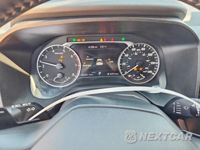 Zdjęcie 9 z 13 samochodu: 2025 NISSAN ROGUE SV VIN:5N1BT3BB4SC812317 - miniatura