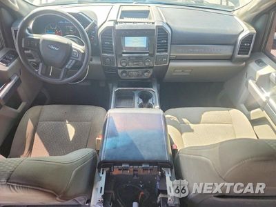 Zdjęcie 8 z 12 samochodu: 2019 FORD F350 SUPER DUTY VIN:1FT8W3DTXKEF69015 - miniatura