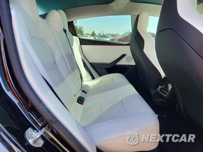 Zdjęcie 10 z 13 samochodu: 2026 TESLA MODEL 3 VIN:5YJ3E1ET6TF164396 - miniatura